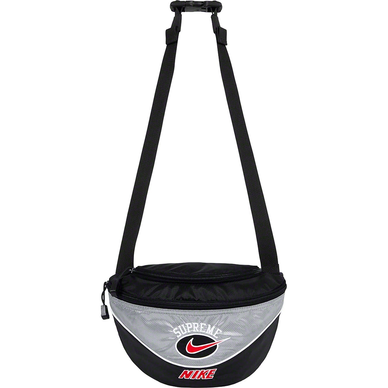 Supreme®/Nike® Shoulder Bag view 3